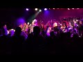 Steel Panther-Death to all but Metal @ The Roxy, Los Angeles,  Residency 2017