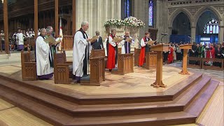 Famous Bishop implores Trump to ‘have mercy’ on LGBTQ+ people and migrants Wealth