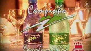 Agua Campinho screenshot 2