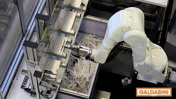 Universalprüfmaschine Robotersystem ISO 527 Kunststoff Zugversuch