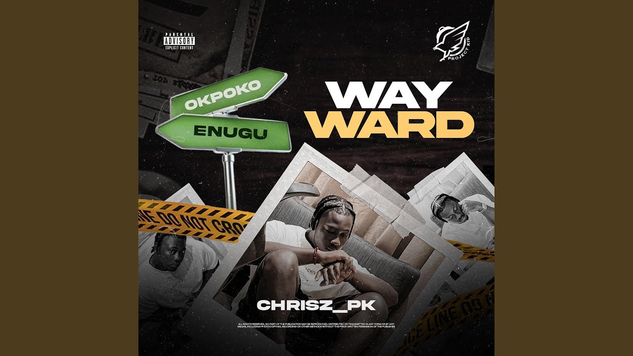 Watch WAYWARD on YouTube Watch WAYWARD on YouTube