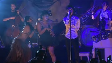 Panic! At The Disco - I Write Sins Not Tragedies (LIVE IN DENVER)