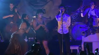 Panic! At The Disco - I Write Sins Not Tragedies (LIVE IN DENVER) Panic! At The Disco - I Write Sins Not Tragedies (LIVE IN DENVER)