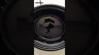 Slow Cooker Cream Cheese Crack Chicken Chili – recipe of slow cooker cream cheese