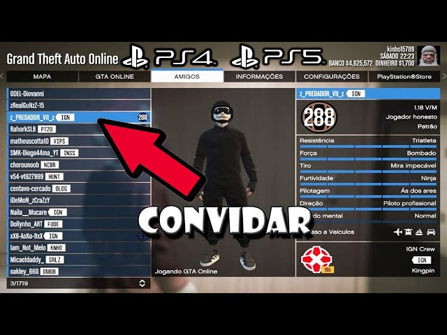 Na nova geração, GTA V poderá ser jogado em primeira pessoa - 04/11/2014  - UOL Start