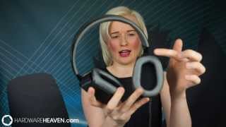 Klipsch KG-200 Headset Review