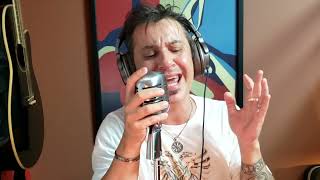 &quot;I Believe in You&quot; - Stryper Performed by Ricardo Krause