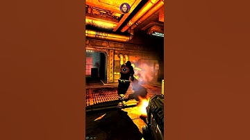 Doom 3: Resurrection of Evil - Lost In Erebus