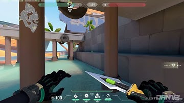 Oh sh*t a scuttle crab!