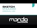 Sketch  endless mondo records