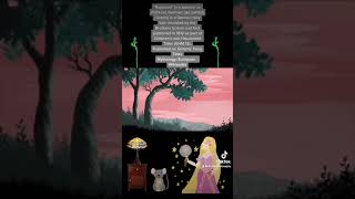 🌟 Unlock the magic of self- discovery with Rapunzel! #fairytales @drmerileelovejoy