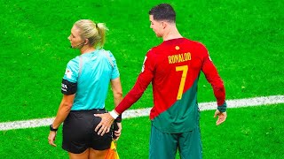 20 Most RIDICULOUS Moments in Football History..