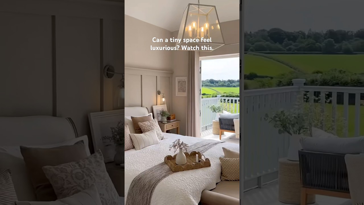 Did we just unlock calm? 