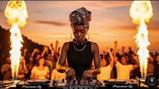 DJ Snake - Taki Taki | Afro House Remix | Afro Luxe