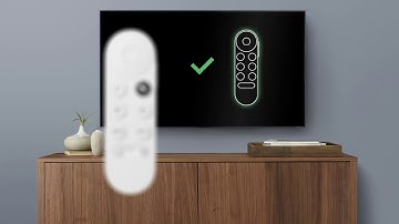 How to install and set up Chromecast with Google TV