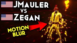 JMauler vs Zegan | HOW TO RESET | Laser League