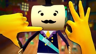 THE MAYOR WANTS MY WHAT?? - Paperville Panic (VR)