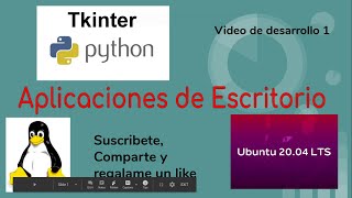 CRUD Student Management System, with Tkinter, Python, MySQL, Development Video 2