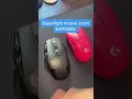 “SUPERLIGHT” GAMING MICE ARE A SCAM