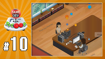 Game Dev Tycoon :: #10 - Smashing Sequel!