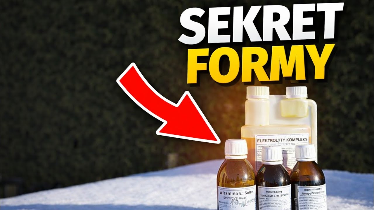 TEN BŁĄD psuje parowanie gołębi | Co naprawdę podawać?🕊 ✅️ Tanio a skutecznie ✅️‼️