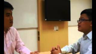HW310 Study case: Intercultural Interview