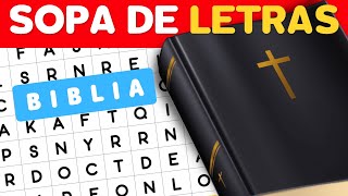 FIND THE BIBLE WORD | WORD SEARCH | CHRISTIAN GAMES | FAMILY GAMES screenshot 1