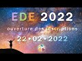 EDE (Éducation au Développement d&#39;écovillage) Rejoignez-nous !