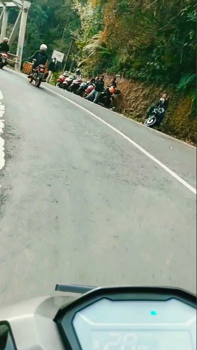 Sunmori Check Cangar