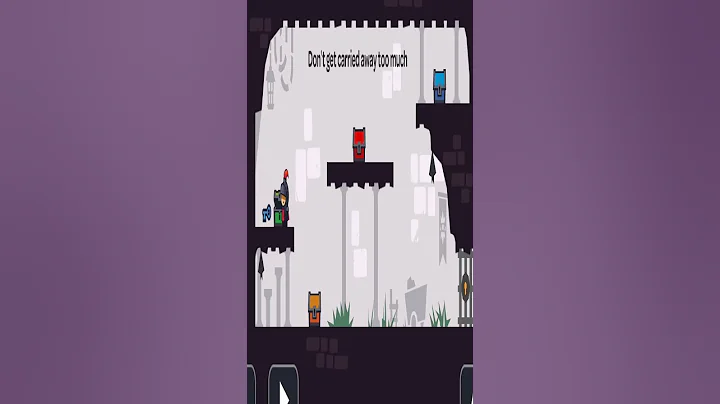 Tricky Castle || Princess Castle 🤯🤯 || Level 2 And 3 #shorts #GameOGasm #trickycastle #androidgames