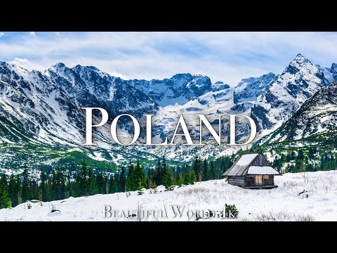 Poland Relaxation Meditation Relaxing Music