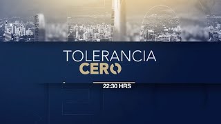 Tolerancia Cero | Temporada 2020, capítulo 2: Daniel Jadue