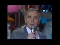 Charles Aznavour - Nous nous reverrons un jour ou l&#39;autre (1987)