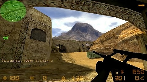 New Games on Raspberry Pi- Counter Strike and Diablo II