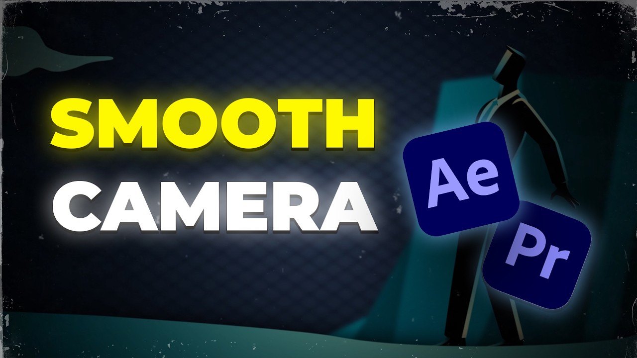 Give me 5 Minutes and I Will Teach You How to Use Camera in After Effects | Step by Step