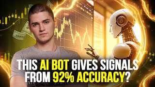 Famous Binary AI Bot | I Tried a Trading Bot and Here’s What Happened! Wealth