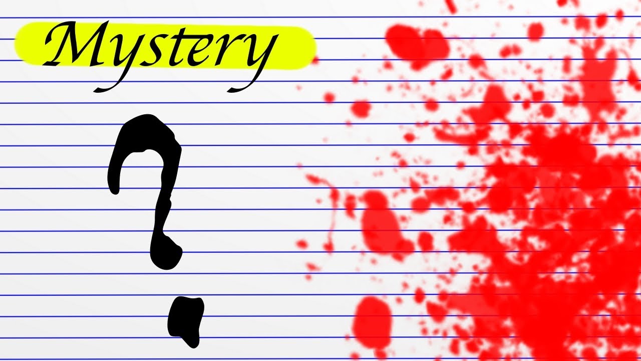 Yamco Yuri - Mystery