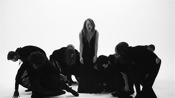 Glennellen - welcome christmas (Official Music Video)