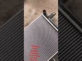 Mahindra supro Radiator