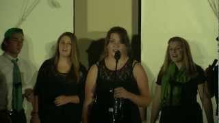 Float On - UVM Hit Paws - a cappella