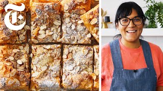 Giant Croissants 3 Ways | Sohla El-Waylly | NYT Cooking