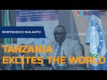 Tanzanian Investments Spark the World Attention. More Business Opportunities are Yet to be Explored