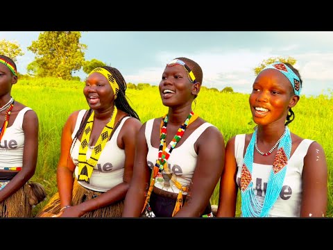 LUME BY NHIAL TUNYANG GKK CULTURAL GROUP NAATH CULTURE DANCE CHANNEL