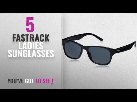 top-10-fastrack-ladies-sunglasses-[2018]:-fastrack-gradient-wayfarer-unisex-sunglasses
