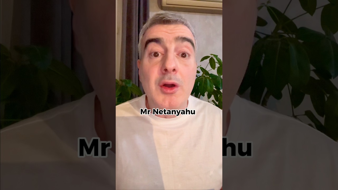 Palestine: True History Finally Revealed 