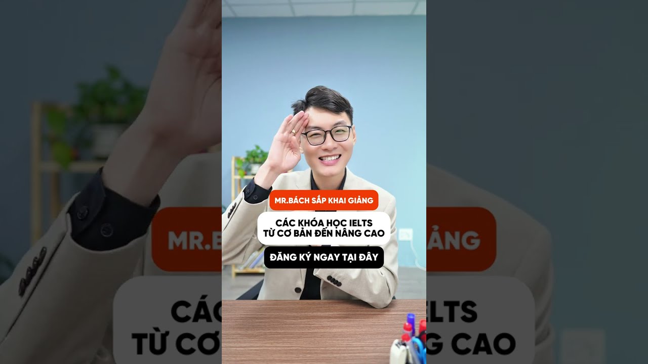 Bí quyết để học IELTS Writing hiệu quả - Khóa học IELTS hiệu quả - youtube