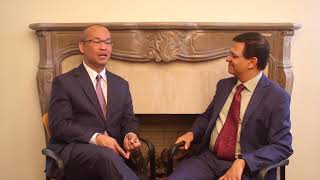 Dr. K Talks - Superion Procedure