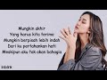Raissa Ramadhani - Berpisah Lebih Indah | Lirik Lagu Indonesia