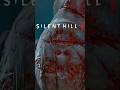 SILENT HILL F es TERRORÍFICO #silenthill #silenthillf #shorts #shortsfeed
