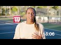 Madison Keys Explains Tennis Scoring in 30 Seconds